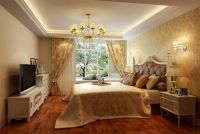 东湖湾田园风格