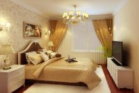 东湖湾田园风格