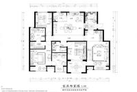 东湖湾田园风格