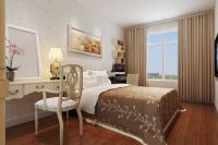 保利茉莉公馆地中海风格