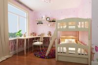 保利茉莉公馆地中海风格