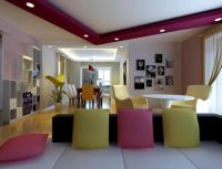 润枫领尚东南亚风格