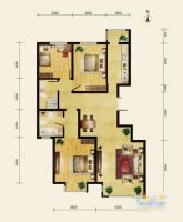 润枫领尚东南亚风格