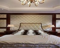 北京凯德麓语古典欧式风格鉴赏.