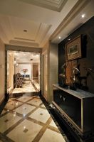 首创国际半岛欧式设计案例效果展示