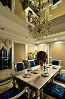 首创国际半岛欧式设计案例效果展示