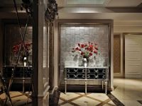 首创国际半岛欧式设计案例效果展示