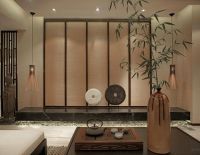 西山壹号院新中式设计案例效果