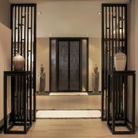 西山壹号院新中式设计案例效果