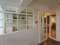 首创·澜茵山-美式田园-四居室