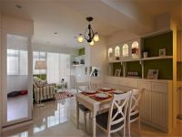 首创·澜茵山-美式田园-四居室