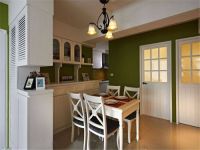 首创·澜茵山-美式田园-四居室