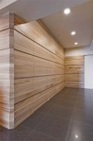 简约风格两居室家装设计效果图