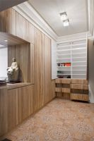 简约风格两居室家装设计效果图