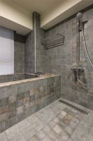 简约风格两居室家装设计效果图