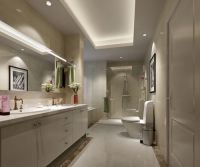 三居室简约风格