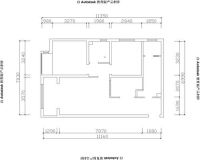 华业东方玫瑰现代简约风格