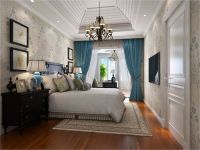 滟澜新宸-美式现代风