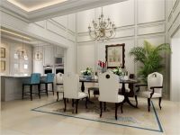 滟澜新宸-美式现代风
