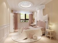 滟澜新宸-美式现代风