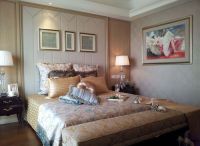 臻园欧式精品设计案例效果展示