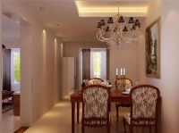 新华联锦园复式房简约风格