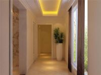 新华联锦园复式房简约风格