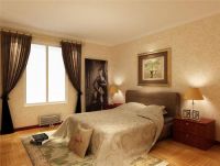 新华联锦园复式房简约风格