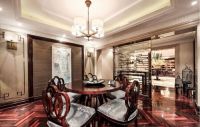 泛海国际新古典精品设计案例效果展示