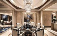 泛海国际新古典精品设计案例效果展示