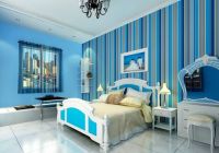 三室两厅 地中海风格