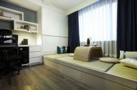 泰晤士印象简约风格