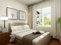 金隅·糖+三居室