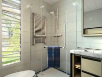 通泰·国际公馆二居室