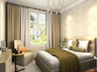 通泰·国际公馆二居室