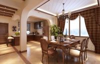 新房装修首开香溪郡