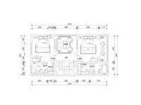 新房装修首开香溪郡
