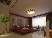 上林世家新中式风格系列