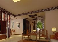 上林世家新中式风格系列