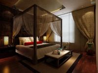 玉泉新城中式系列