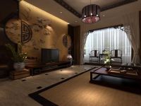 玉泉新城中式系列