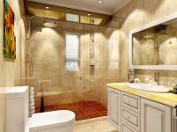 固安孔雀城别墅新欧式系列（元洲装饰）