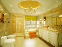 固安孔雀城别墅新欧式系列（元洲装饰）