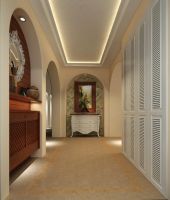 保利春天里地中海风格