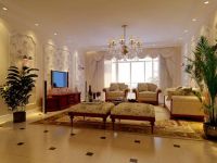保利春天里新古典风格