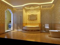 保利春天里新古典风格