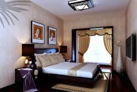 北京城建·世华泊郡新中式