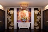 北京城建·世华泊郡新中式