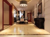 北京城建·世华泊郡简欧风格