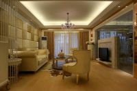 金隅花石匠简欧风格